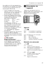 Preview for 43 page of Blaupunkt 5CH2 Series User Manual