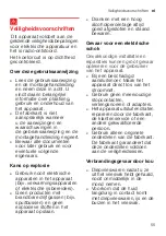 Preview for 55 page of Blaupunkt 5CH2 Series User Manual