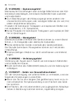 Preview for 8 page of Blaupunkt 5CK2 Series User Manual