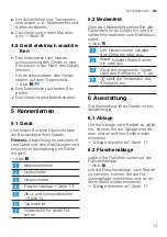 Preview for 13 page of Blaupunkt 5CK2 Series User Manual