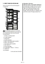 Preview for 10 page of Blaupunkt 5CL288FE0 Instruction Manual