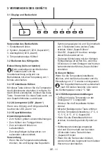 Preview for 12 page of Blaupunkt 5CL288FE0 Instruction Manual