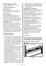 Preview for 13 page of Blaupunkt 5CL288FE0 Instruction Manual