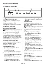 Preview for 30 page of Blaupunkt 5CL288FE0 Instruction Manual