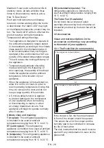 Preview for 31 page of Blaupunkt 5CL288FE0 Instruction Manual