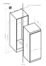 Preview for 48 page of Blaupunkt 5CL288FE0 Instruction Manual