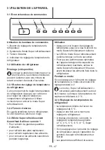 Preview for 49 page of Blaupunkt 5CL288FE0 Instruction Manual