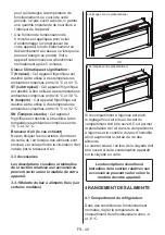 Preview for 51 page of Blaupunkt 5CL288FE0 Instruction Manual