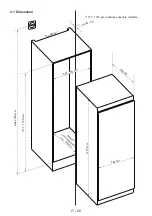 Preview for 70 page of Blaupunkt 5CL288FE0 Instruction Manual