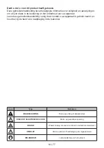 Preview for 79 page of Blaupunkt 5CL288FE0 Instruction Manual