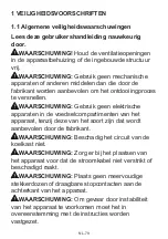 Preview for 81 page of Blaupunkt 5CL288FE0 Instruction Manual