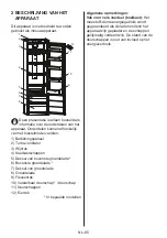 Preview for 87 page of Blaupunkt 5CL288FE0 Instruction Manual