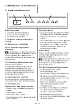 Preview for 89 page of Blaupunkt 5CL288FE0 Instruction Manual