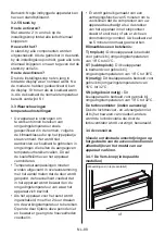 Preview for 90 page of Blaupunkt 5CL288FE0 Instruction Manual