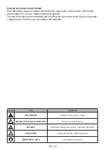 Preview for 97 page of Blaupunkt 5CL288FE0 Instruction Manual