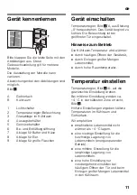 Preview for 11 page of Blaupunkt 5CP2 Series Instructions For Use Manual