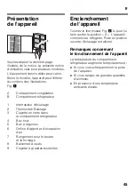 Preview for 45 page of Blaupunkt 5CP2 Series Instructions For Use Manual