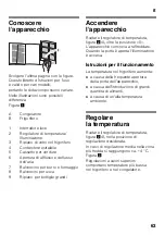 Preview for 63 page of Blaupunkt 5CP2 Series Instructions For Use Manual