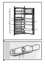 Предварительный просмотр 66 страницы Blaupunkt 5CT2 Series Instructions For Use Manual