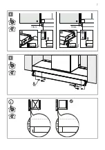 Preview for 7 page of Blaupunkt 5DA26450 Installation Manual