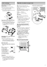 Preview for 19 page of Blaupunkt 5DA36250 Instructions For Installation And Use Manual