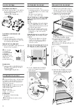 Preview for 26 page of Blaupunkt 5DA36250 Instructions For Installation And Use Manual