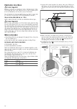 Preview for 12 page of Blaupunkt 5DA36251 Instructions For Installation And Use Manual