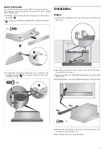 Preview for 13 page of Blaupunkt 5DA36251 Instructions For Installation And Use Manual