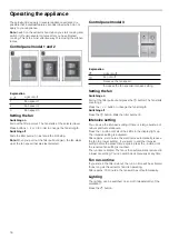 Preview for 18 page of Blaupunkt 5DA36251 Instructions For Installation And Use Manual