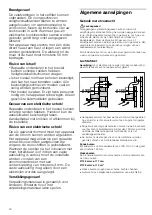 Preview for 50 page of Blaupunkt 5DA36251 Instructions For Installation And Use Manual