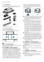 Preview for 10 page of Blaupunkt 5DA36453 User Manual And Installation Instructions