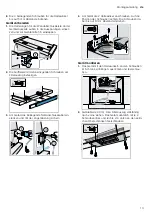 Preview for 13 page of Blaupunkt 5DA36453 User Manual And Installation Instructions