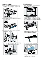 Preview for 26 page of Blaupunkt 5DA36453 User Manual And Installation Instructions