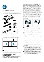 Preview for 36 page of Blaupunkt 5DA36453 User Manual And Installation Instructions