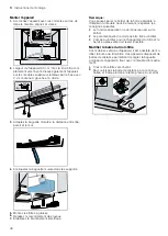 Preview for 40 page of Blaupunkt 5DA36453 User Manual And Installation Instructions