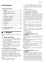 Preview for 41 page of Blaupunkt 5DA36453 User Manual And Installation Instructions