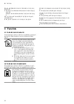 Preview for 44 page of Blaupunkt 5DA36453 User Manual And Installation Instructions