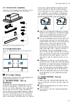 Preview for 49 page of Blaupunkt 5DA36453 User Manual And Installation Instructions