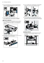 Preview for 52 page of Blaupunkt 5DA36453 User Manual And Installation Instructions