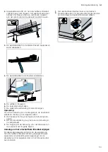 Preview for 53 page of Blaupunkt 5DA36453 User Manual And Installation Instructions