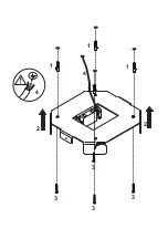 Предварительный просмотр 23 страницы Blaupunkt 5DB 96451 Instruction On Mounting And Use Manual