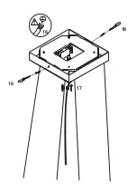 Предварительный просмотр 28 страницы Blaupunkt 5DB 96451 Instruction On Mounting And Use Manual