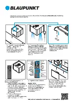 Preview for 37 page of Blaupunkt 5DB 96452 Instruction On Mounting And Use Manual