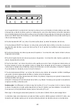 Preview for 46 page of Blaupunkt 5DB 96452 Instruction On Mounting And Use Manual