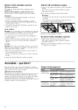 Preview for 26 page of Blaupunkt 5DB66250 Instructions For Installation And Use Manual