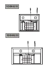 Preview for 6 page of Blaupunkt 5DB66253 Instructions On Mounting An Use