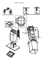 Preview for 8 page of Blaupunkt 5DB66253 Instructions On Mounting An Use