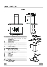 Предварительный просмотр 7 страницы Blaupunkt 5DB66751 Instructions On Mounting An Use