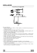 Предварительный просмотр 8 страницы Blaupunkt 5DB66751 Instructions On Mounting An Use