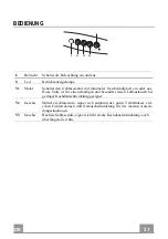 Предварительный просмотр 31 страницы Blaupunkt 5DB66751 Instructions On Mounting An Use